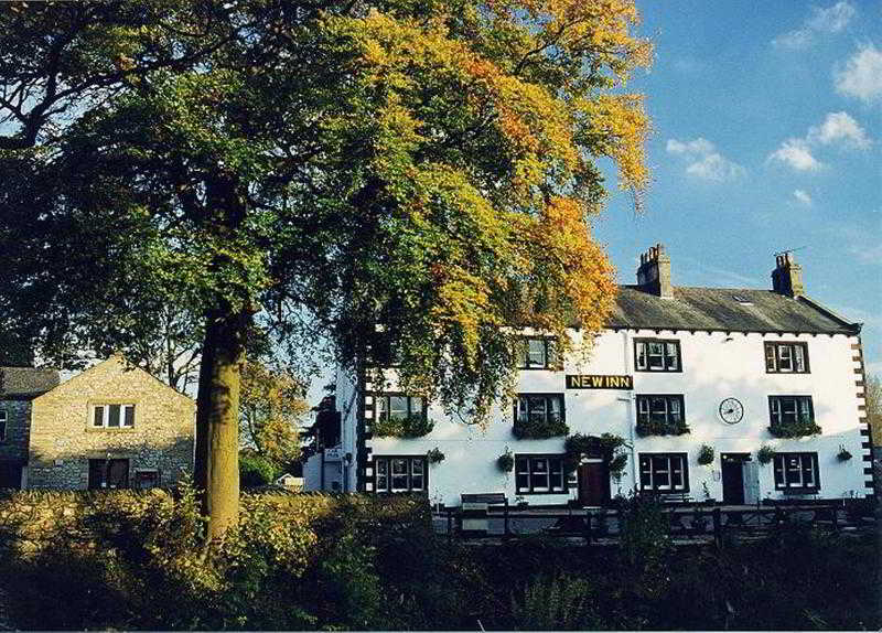 New Inn Clapham fotoÄŸrafÄ±