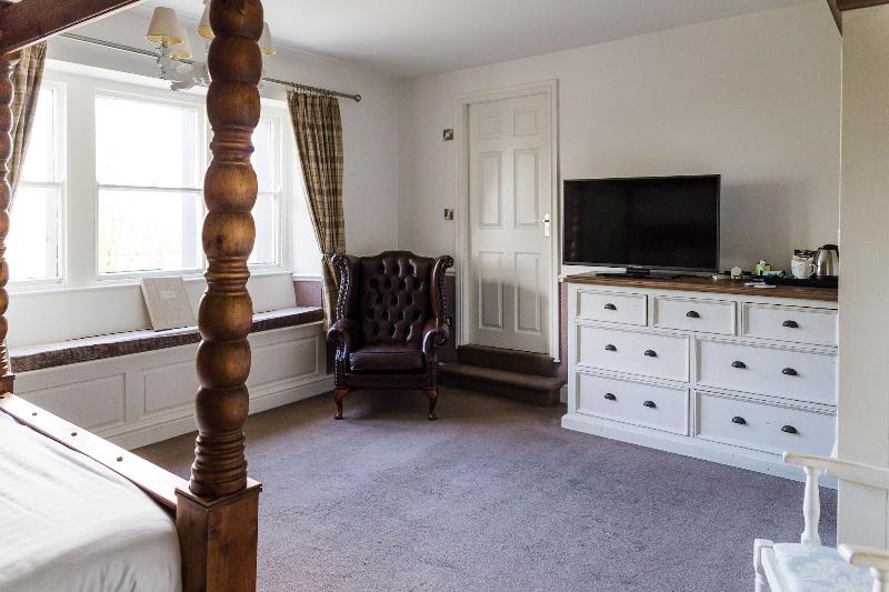 New Inn Clapham - Oda