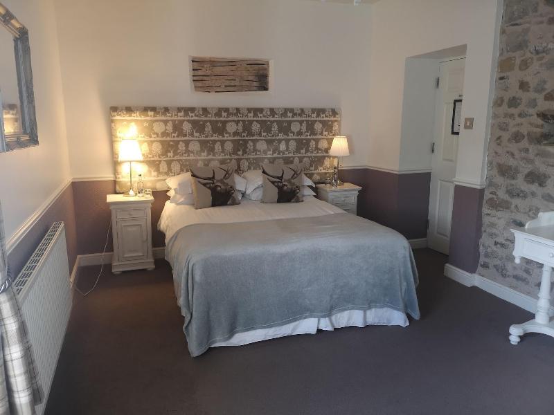 New Inn Clapham - Oda