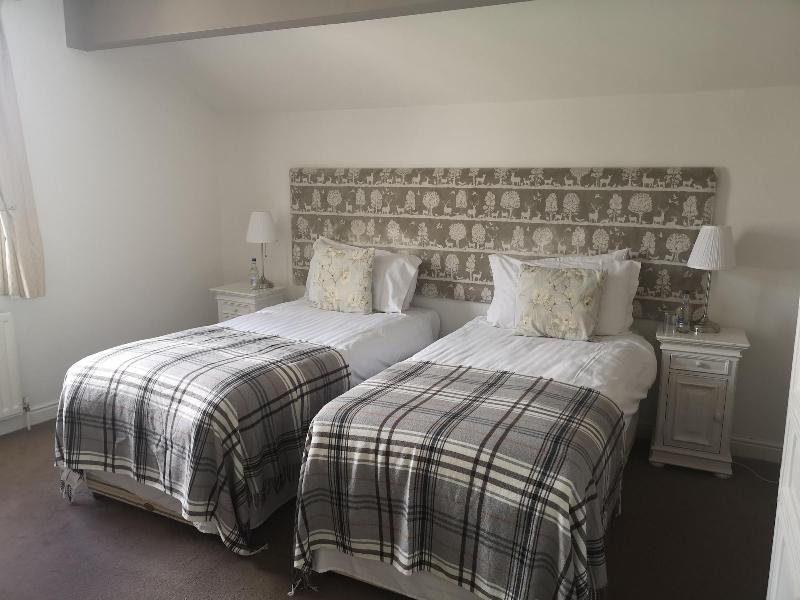 New Inn Clapham - Oda
