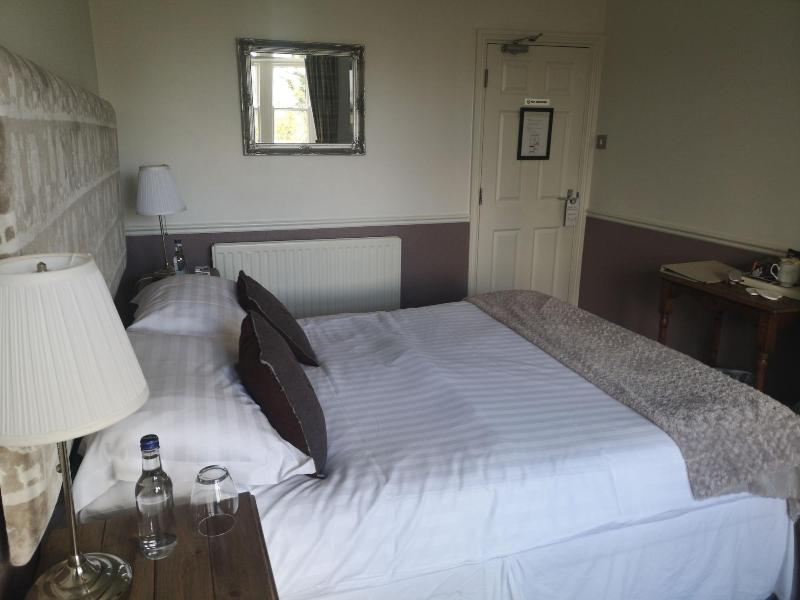 New Inn Clapham - Oda