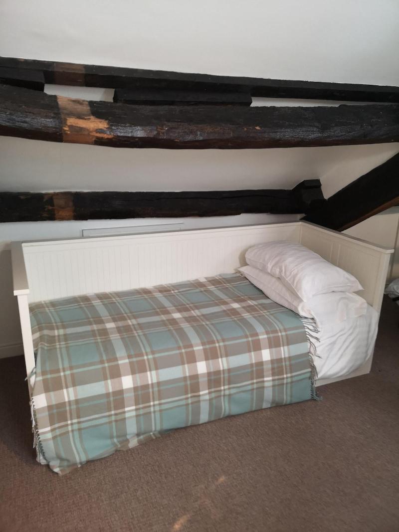 New Inn Clapham - Oda