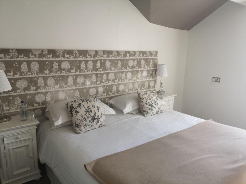 New Inn Clapham - Oda
