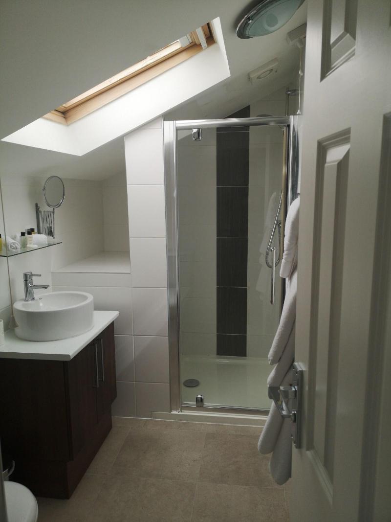 New Inn Clapham - Oda
