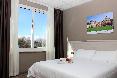 Best Quality Hotel La Darsena oda fotoğrafı