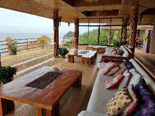 Koh Tao Hillside Resort fotoÄŸrafÄ±