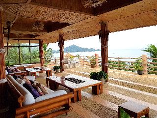 Koh Tao Hillside Resort fotoÄŸrafÄ±