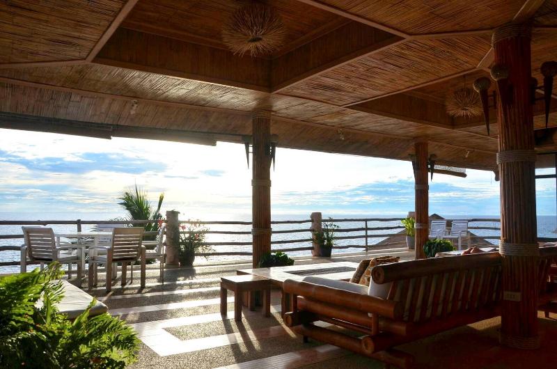 Koh Tao Hillside Resort - Toplantı