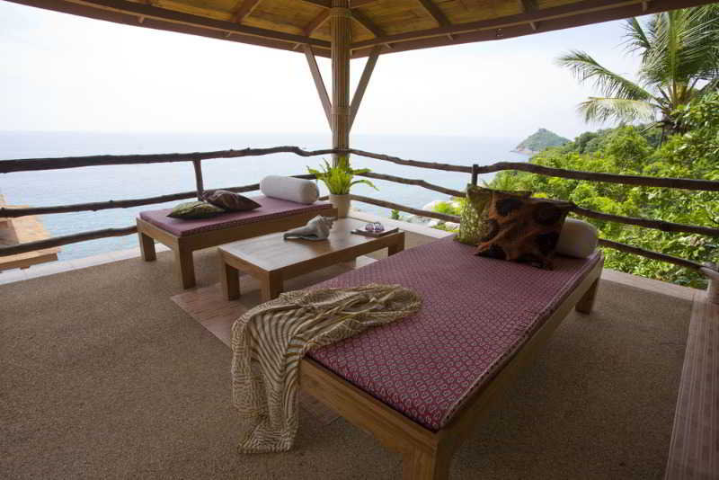 Koh Tao Hillside Resort fotoÄŸrafÄ±