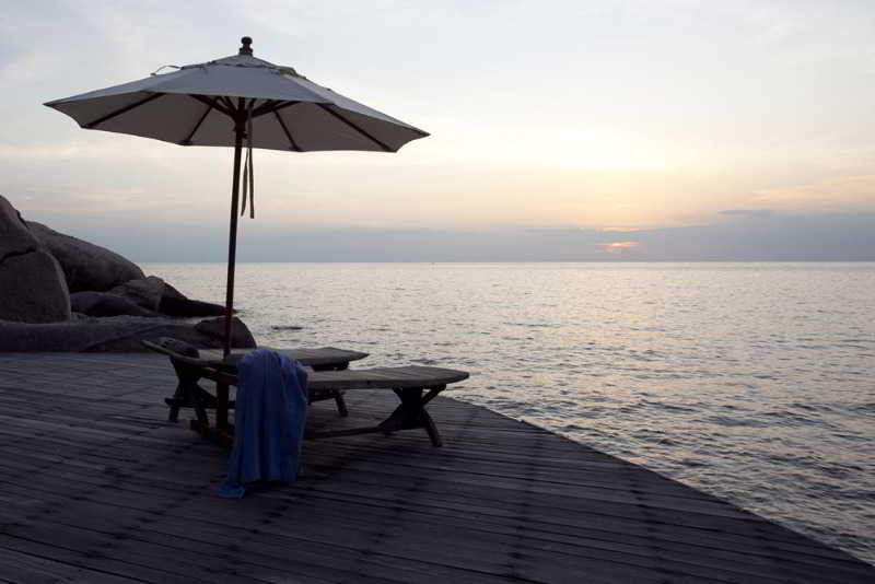 Koh Tao Hillside Resort fotoÄŸrafÄ±