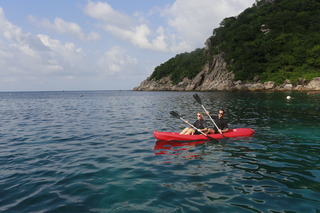 Koh Tao Hillside Resort fotoÄŸrafÄ±