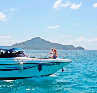 Koh Tao Hillside Resort fotoÄŸrafÄ±