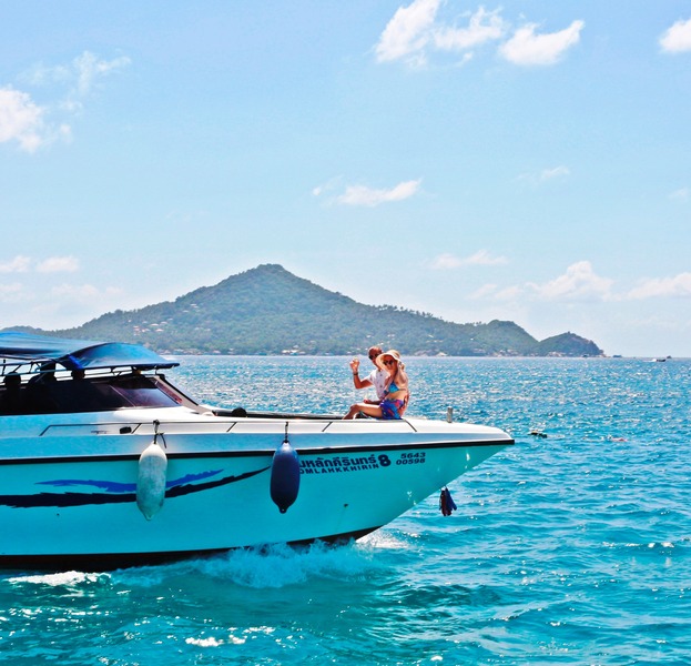 Koh Tao Hillside Resort - Aktivite