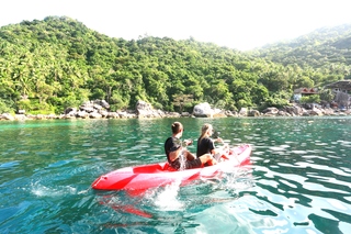 Koh Tao Hillside Resort fotoÄŸrafÄ±