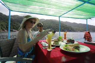 Koh Tao Hillside Resort fotoÄŸrafÄ±