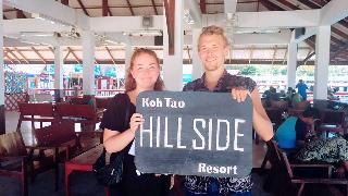 Koh Tao Hillside Resort fotoÄŸrafÄ±