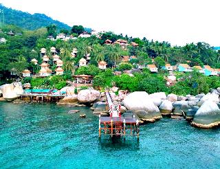 Koh Tao Hillside Resort fotoÄŸrafÄ±