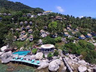 Koh Tao Hillside Resort fotoÄŸrafÄ±