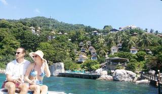 Koh Tao Hillside Resort fotoÄŸrafÄ±