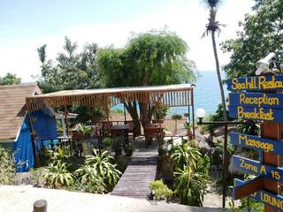 Koh Tao Hillside Resort fotoÄŸrafÄ±