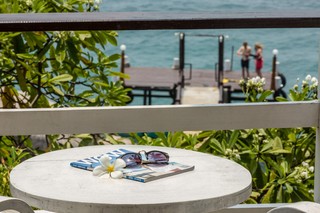 Koh Tao Hillside Resort fotoÄŸrafÄ±
