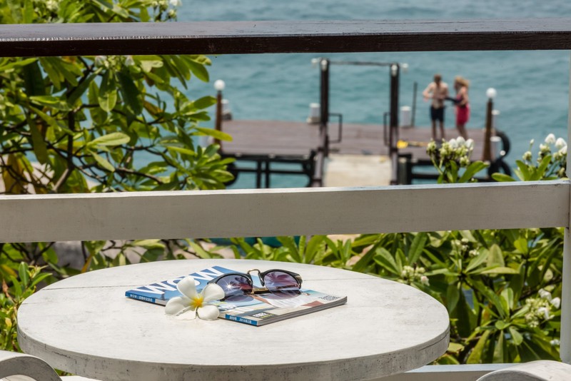 Koh Tao Hillside Resort - Genel