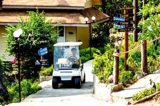 Koh Tao Hillside Resort fotoÄŸrafÄ±