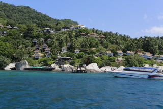 Koh Tao Hillside Resort fotoÄŸrafÄ±
