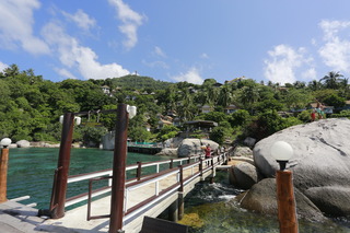 Koh Tao Hillside Resort otel fotoğrafı