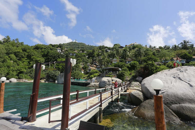 Koh Tao Hillside Resort - Genel