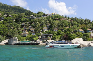 Koh Tao Hillside Resort fotoÄŸrafÄ±