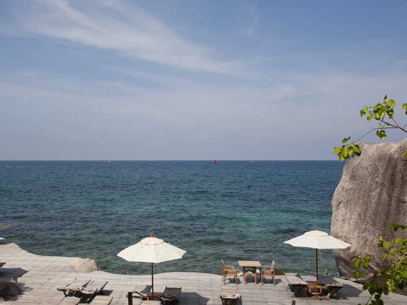 Koh Tao Hillside Resort fotoÄŸrafÄ±