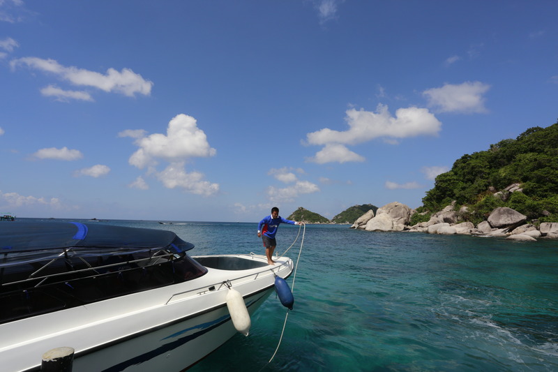 Koh Tao Hillside Resort - Genel
