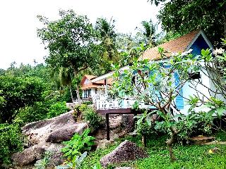 Koh Tao Hillside Resort fotoÄŸrafÄ±