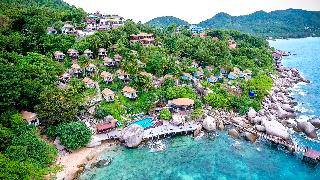 Koh Tao Hillside Resort fotoÄŸrafÄ±