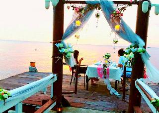 Koh Tao Hillside Resort fotoÄŸrafÄ±