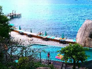 Koh Tao Hillside Resort fotoÄŸrafÄ±