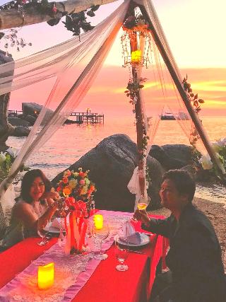 Koh Tao Hillside Resort fotoÄŸrafÄ±