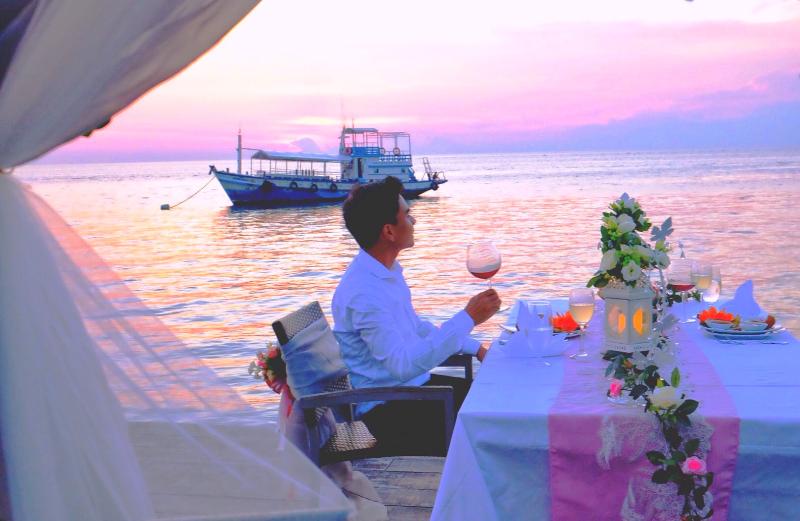 Koh Tao Hillside Resort - Genel