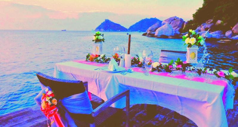 Koh Tao Hillside Resort - Genel