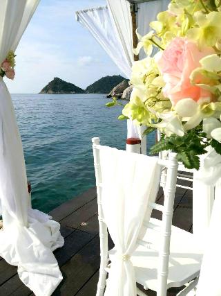 Koh Tao Hillside Resort fotoÄŸrafÄ±