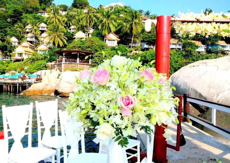 Koh Tao Hillside Resort - Genel