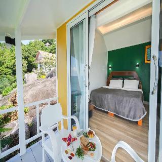 Koh Tao Hillside Resort fotoÄŸrafÄ±