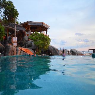 Koh Tao Hillside Resort fotoÄŸrafÄ±
