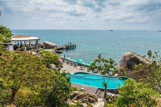 Koh Tao Hillside Resort fotoÄŸrafÄ±