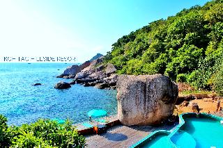 Koh Tao Hillside Resort fotoÄŸrafÄ±