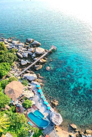 Koh Tao Hillside Resort fotoÄŸrafÄ±
