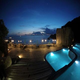 Koh Tao Hillside Resort fotoÄŸrafÄ±