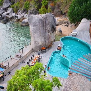 Koh Tao Hillside Resort fotoÄŸrafÄ±