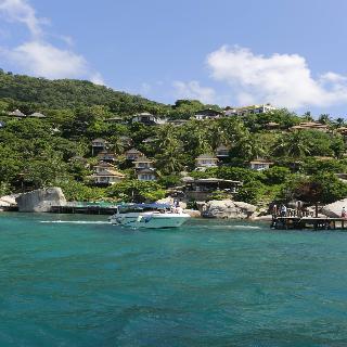 Koh Tao Hillside Resort fotoÄŸrafÄ±